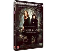 Ginger Snaps - Aux Origines Du Mal - Édition Prestige