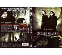 Ginger Snaps Back: The Beginning