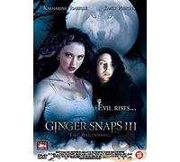 Ginger Snaps Back - The Beginning [Dvd] [Uncut]