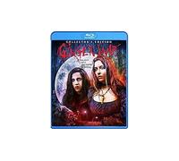 Ginger Snaps Edition Collector Combo Blu-ray DVD