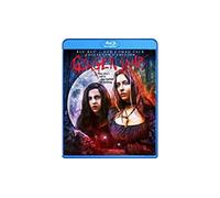 Ginger Snaps Edition Collector Combo Blu-ray DVD