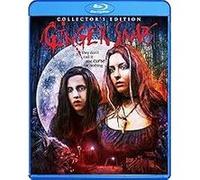 Ginger Snaps – Blu-ray et DVD – Édition Collector