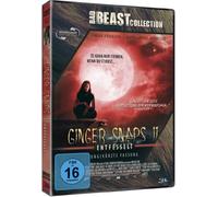 Ginger Snaps II-Bad Beast Collection [Import]