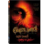 Ginger Snaps II Unleashed