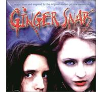 Ginger Snaps [Import]