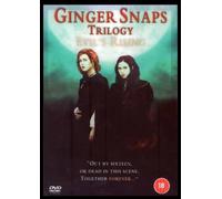 Ginger Snaps [Import anglais]