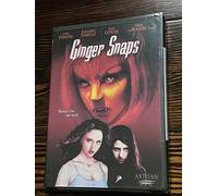 Ginger Snaps [Import USA Zone 1]