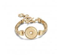Ginger Snaps SN95-69 Bracelet Multi chaînes en Or synthétique