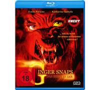 Ginger Snaps - Uncut (Blu-ray)