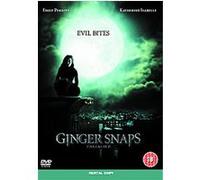 Ginger Snaps Unleashed