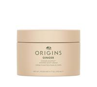Origins Ginger Souffle Whipped Body Cream crème douce corps 200 ml