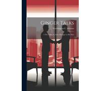 Ginger Talks: 1-The Talks Of A Sales Manager To His Men