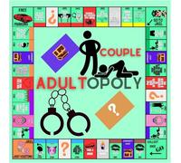 GINGER TECH Jeux de société pour couple adulte, jeux de chambre à coucher pour couples, cartes de conversation pour rendez-vous galant, anniversaire et Saint-Valentin