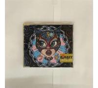 Ginger - Virtual Love [Import]