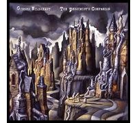 Ginger Wildheart - The Pessimist's Companion