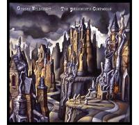 Ginger Wildheart - The Pessimist's Companion