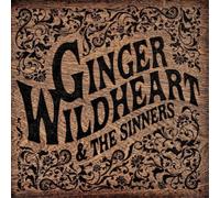 Ginger Wildheart & The Sinners Ginger Wildheart & the Sinners (Vinyl) 12" Album