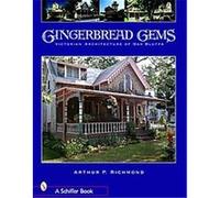 Gingerbread Gems Arthur P. Richmond (Auteur)