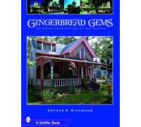 Gingerbread Gems: Victorian Architecture of Oak Bluffs