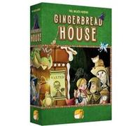 Gingerbread House Asmodée G