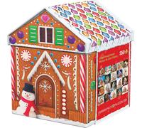 Gingerbread House - Puzzle 550 Pièces