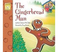 The Gingerbread Man, Classic Children’s Books, Guided Reading Level I