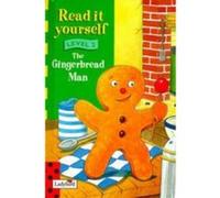 Gingerbread Man (New Read it Yourself) Unknown (Auteur)