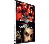 Gingerbread Man - Soul Assassin - Coffret Edition Double G