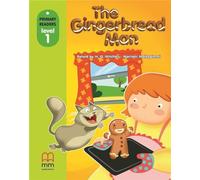 GINGERBREAD MAN,THE