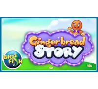 Gingerbread Story (PC)