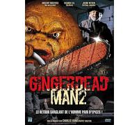 Gingerdead Man 2-DVD