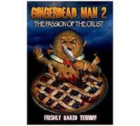 Gingerdead Man 2 - Dvd