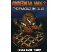 Gingerdead Man 2:The Passion Of The Crust New