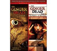 Gingerdead Man & Gingerdead Man 2: Passion Crust