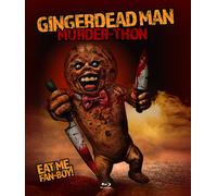Gingerdead Man: Murder-Thon