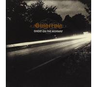 Gingerpig - Ghost on The Highway [Import]
