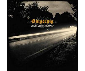 Gingerpig - Ghost on the Highway