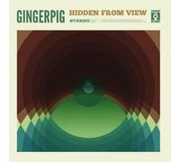 Gingerpig - Hidden from View