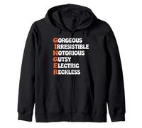 Gingers are People Too Funny Gingers Meme Redhead Joke Humor Sweat à Capuche