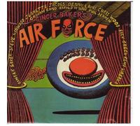 Ginger Baker – Ginger Baker's Airforce – CD – Import