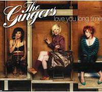 Gingers – Love You Long Time – Independent