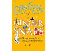 gingersnaps Cassidy, Cathy (Auteur)