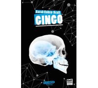 Gingo - Sarah Cohen-Scali - Gulf Stream - broché - Roman adolescent dès 13 ans