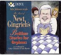 Gingrich, Newt - Bedtime Stories for Orphan's