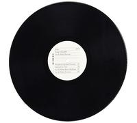 Gingy & Bordello - Iron & Water Remixes [Import]