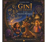 Gini, die Giraffe mit dem kreativen Weitblick