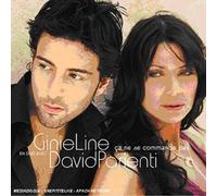 Ginie Line & David Parienti - Ca Ne Se Commande Pas