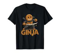 Ginja T-Shirt