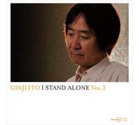 Ginji Ito - I Stand Alone Vol. 2 [Import]