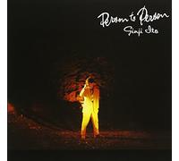 Ginji Ito - Person to Person [Ltd.Release]